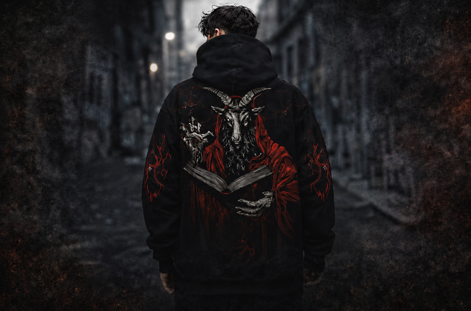 NINEDGE Hoodies & Layers