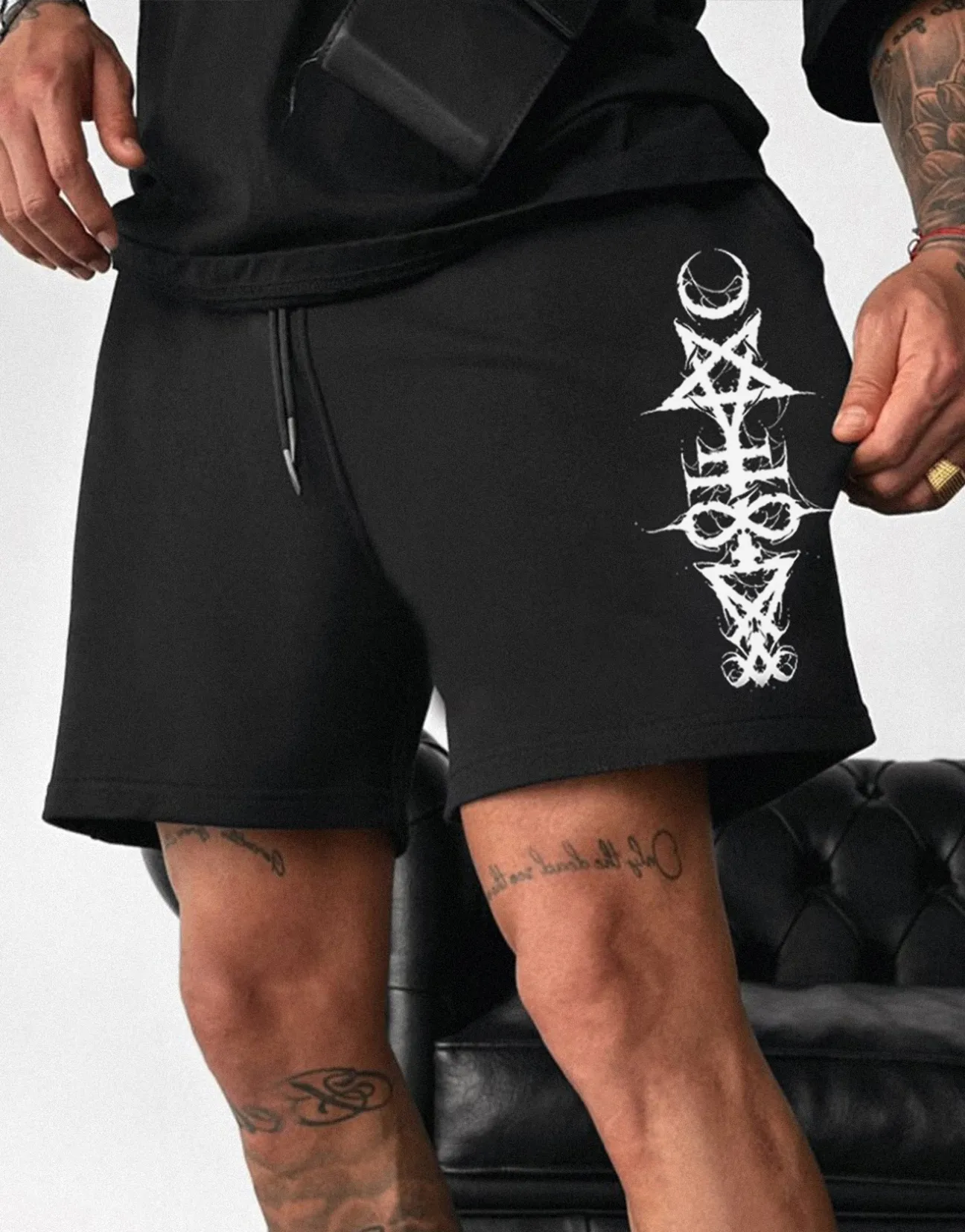 NINEDGE Shorts