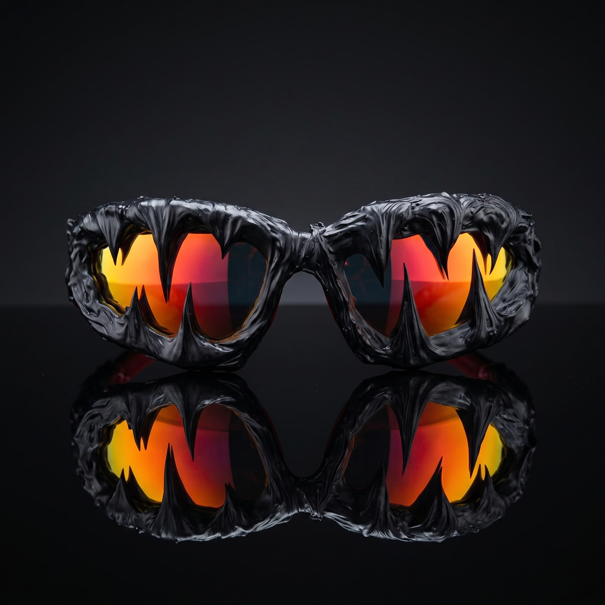 Dark American Sunglasses