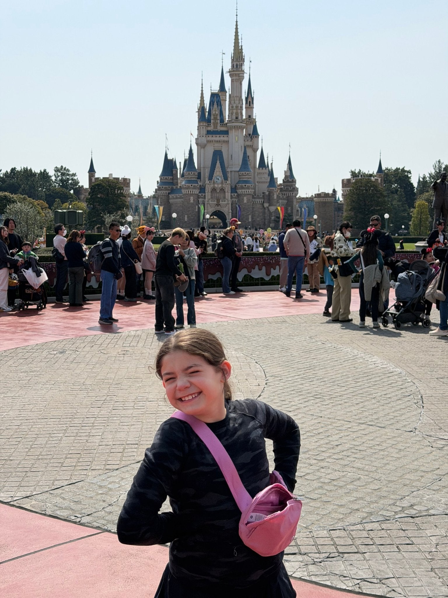 I Took 5 Kids to Japan for Two Weeks &mdash; Here's Our Full Itinerary