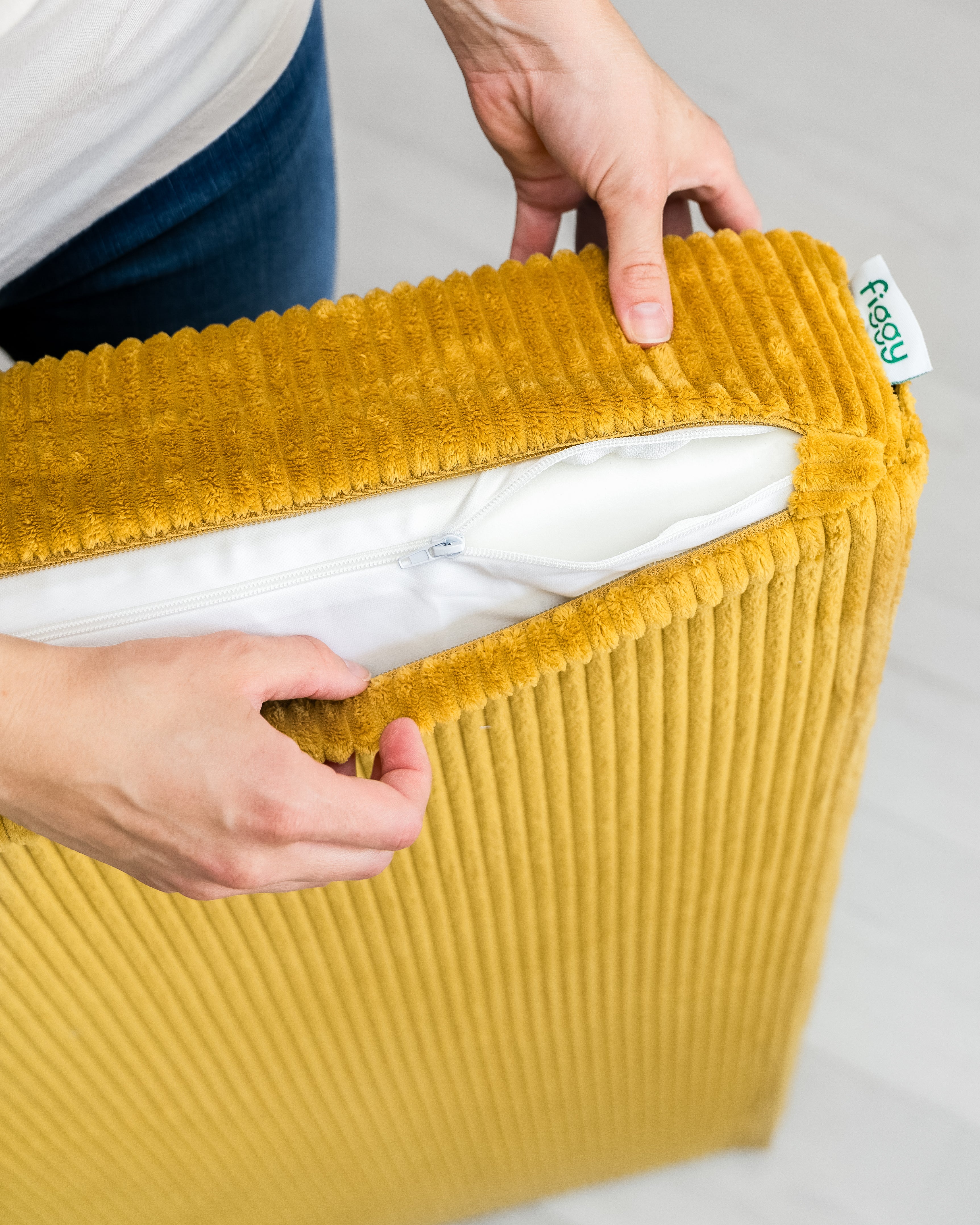 Machine Washable