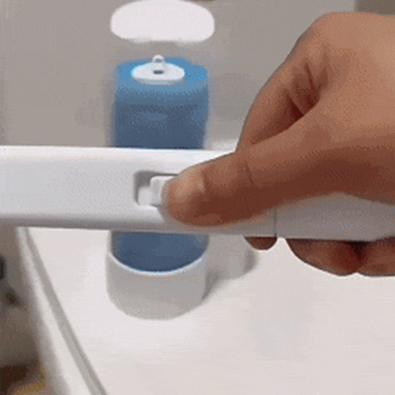Gentle whitening