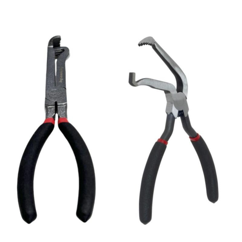 Double-Ended Wire Connector Removal Tool
