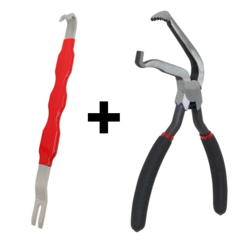 Double-Ended Wire Connector Removal Tool