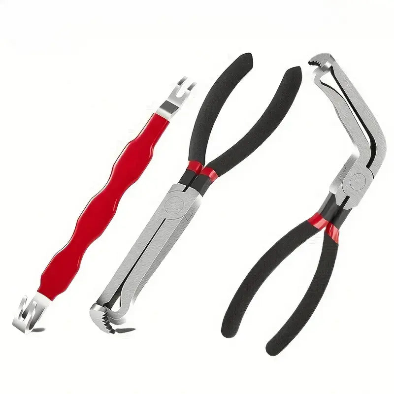Double-Ended Wire Connector Removal Tool