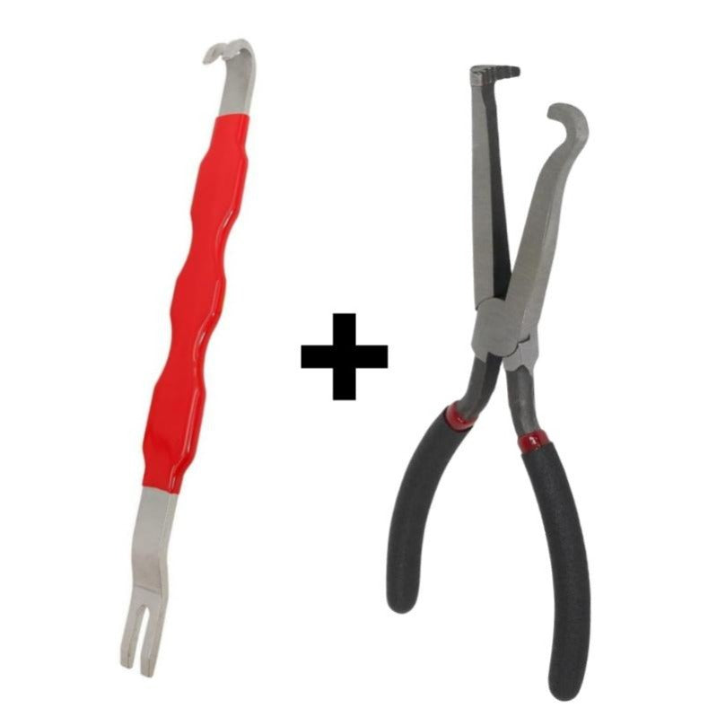Double-Ended Wire Connector Removal Tool