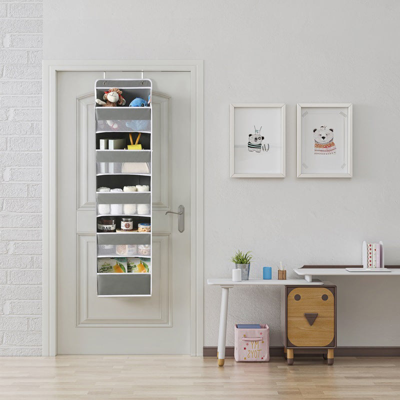 ⏳LAST DAY SALE ONLY ￡36.99!!🔥5-Tier Large-Capacity Hanging Organizer