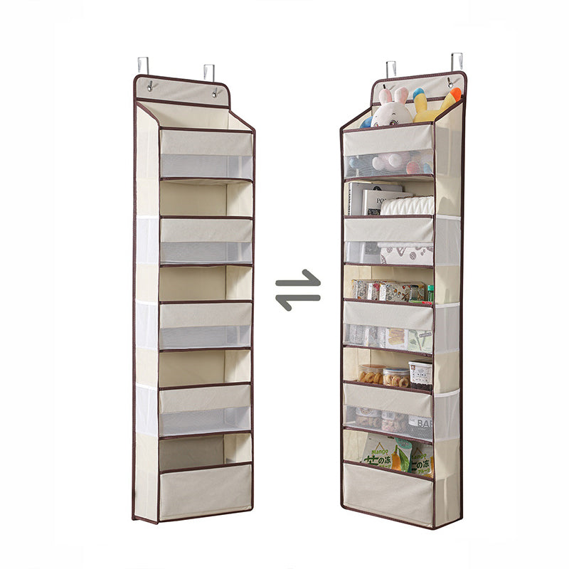 ⏳LAST DAY SALE ONLY ￡36.99!!🔥5-Tier Large-Capacity Hanging Organizer