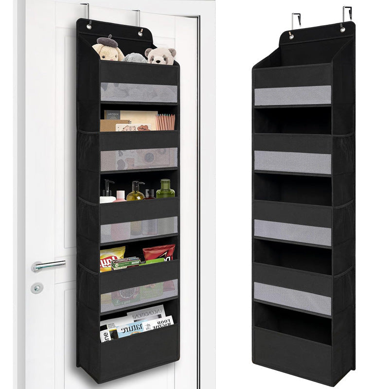 ⏳LAST DAY SALE ONLY ￡36.99!!🔥5-Tier Large-Capacity Hanging Organizer