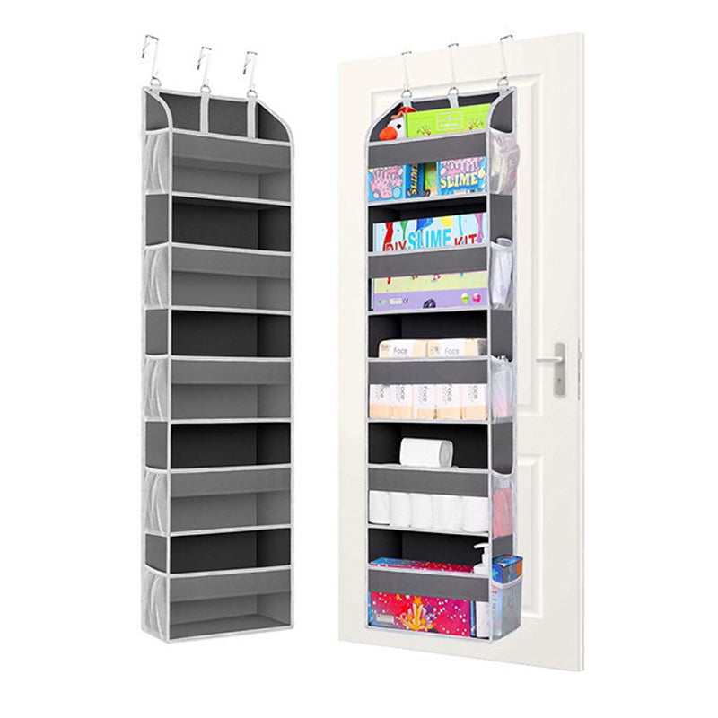 ⏳LAST DAY SALE ONLY ￡36.99!!🔥5-Tier Large-Capacity Hanging Organizer