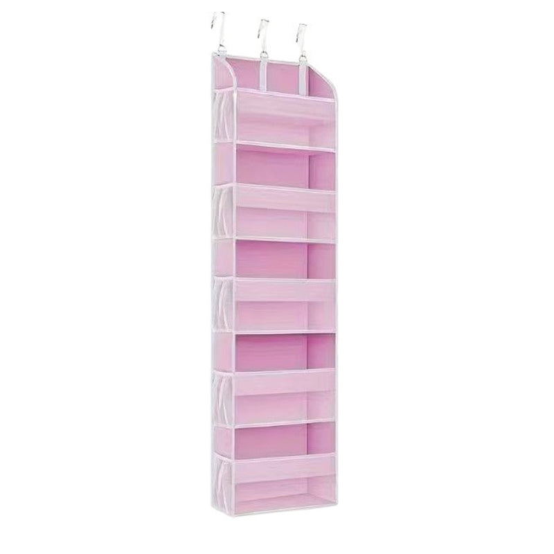 ⏳LAST DAY SALE ONLY ￡36.99!!🔥5-Tier Large-Capacity Hanging Organizer