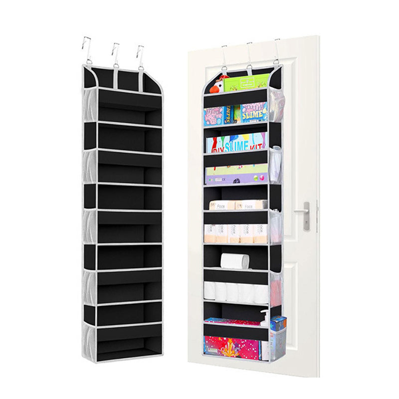 ⏳LAST DAY SALE ONLY ￡36.99!!🔥5-Tier Large-Capacity Hanging Organizer