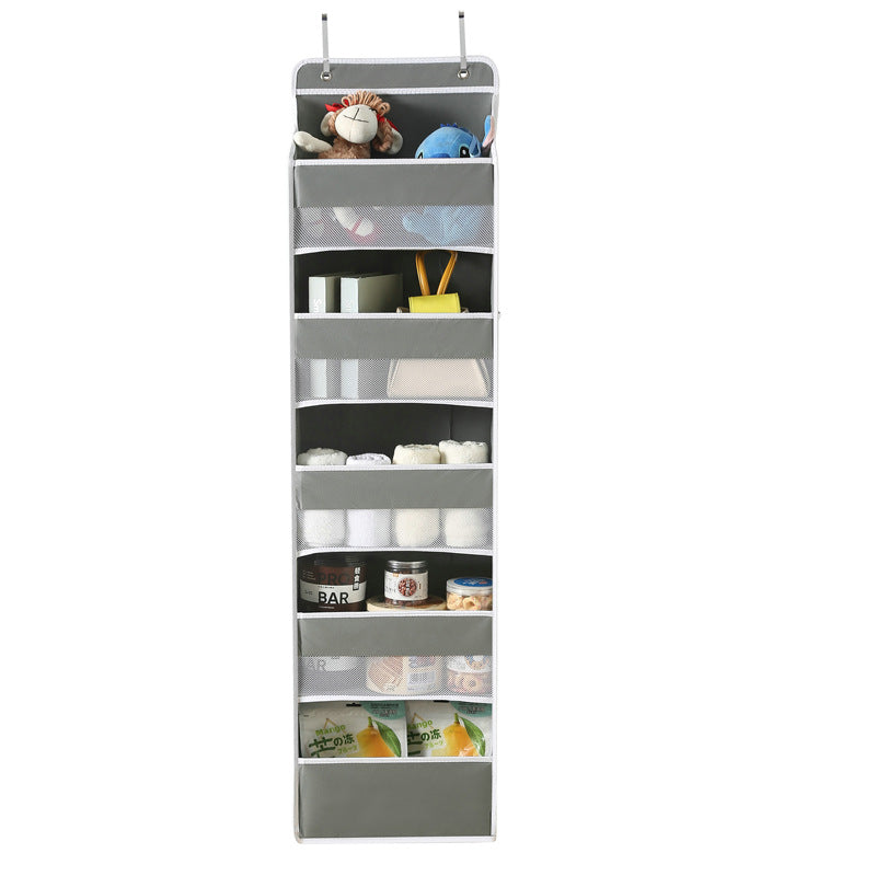 ⏳LAST DAY SALE ONLY ￡36.99!!🔥5-Tier Large-Capacity Hanging Organizer