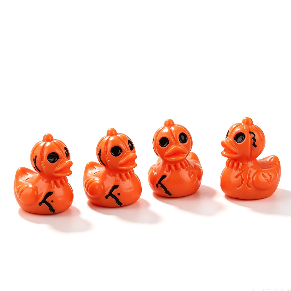 📢📢49% OFF !! ⏰Spooky Duck Decor