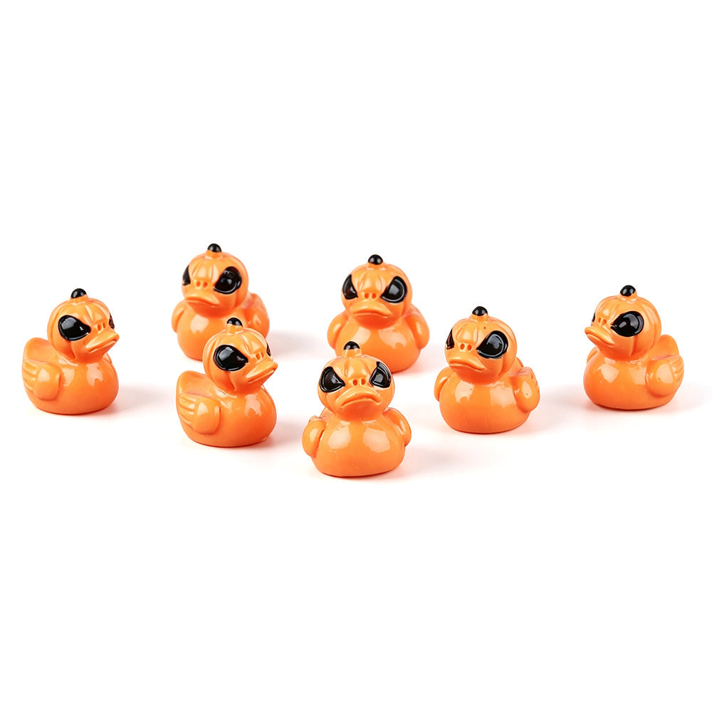 📢📢49% OFF !! ⏰Spooky Duck Decor