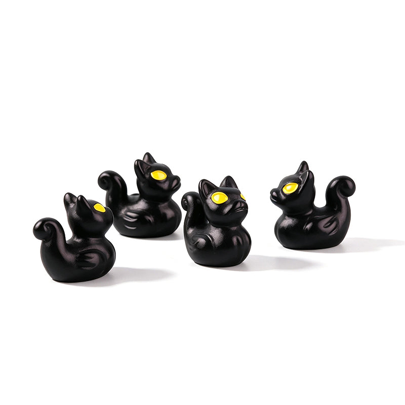 📢📢49% OFF !! ⏰Spooky Duck Decor