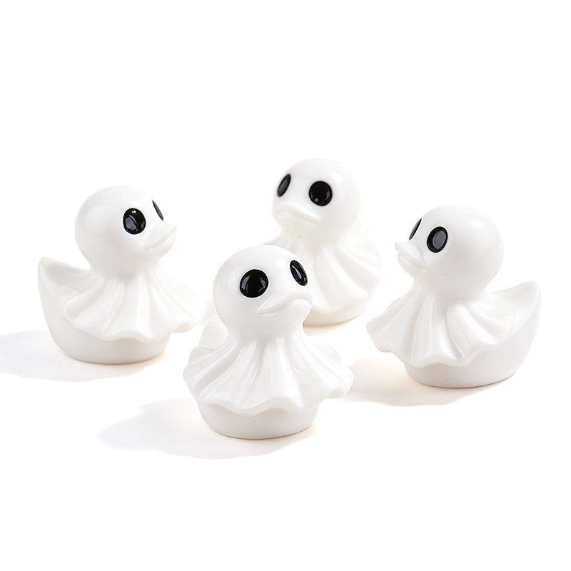 📢📢49% OFF !! ⏰Spooky Duck Decor
