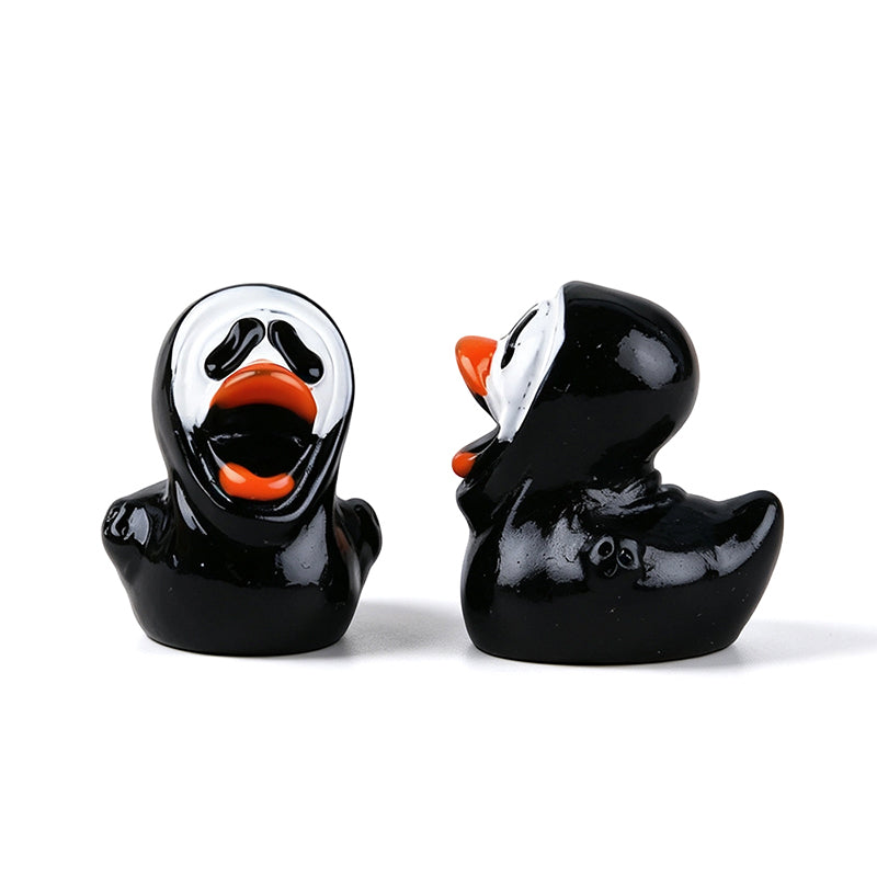📢📢49% OFF !! ⏰Spooky Duck Decor