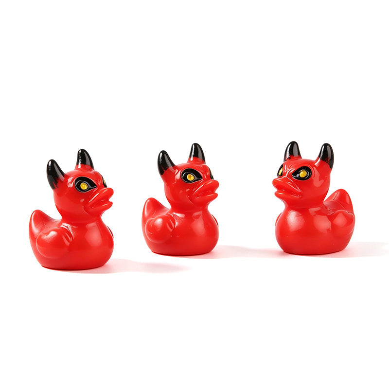 📢📢49% OFF !! ⏰Spooky Duck Decor