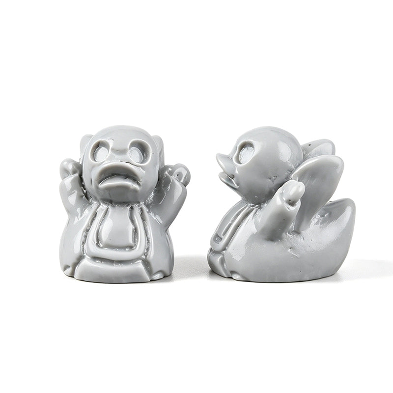 📢📢49% OFF !! ⏰Spooky Duck Decor