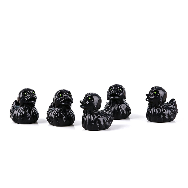 📢📢49% OFF !! ⏰Spooky Duck Decor