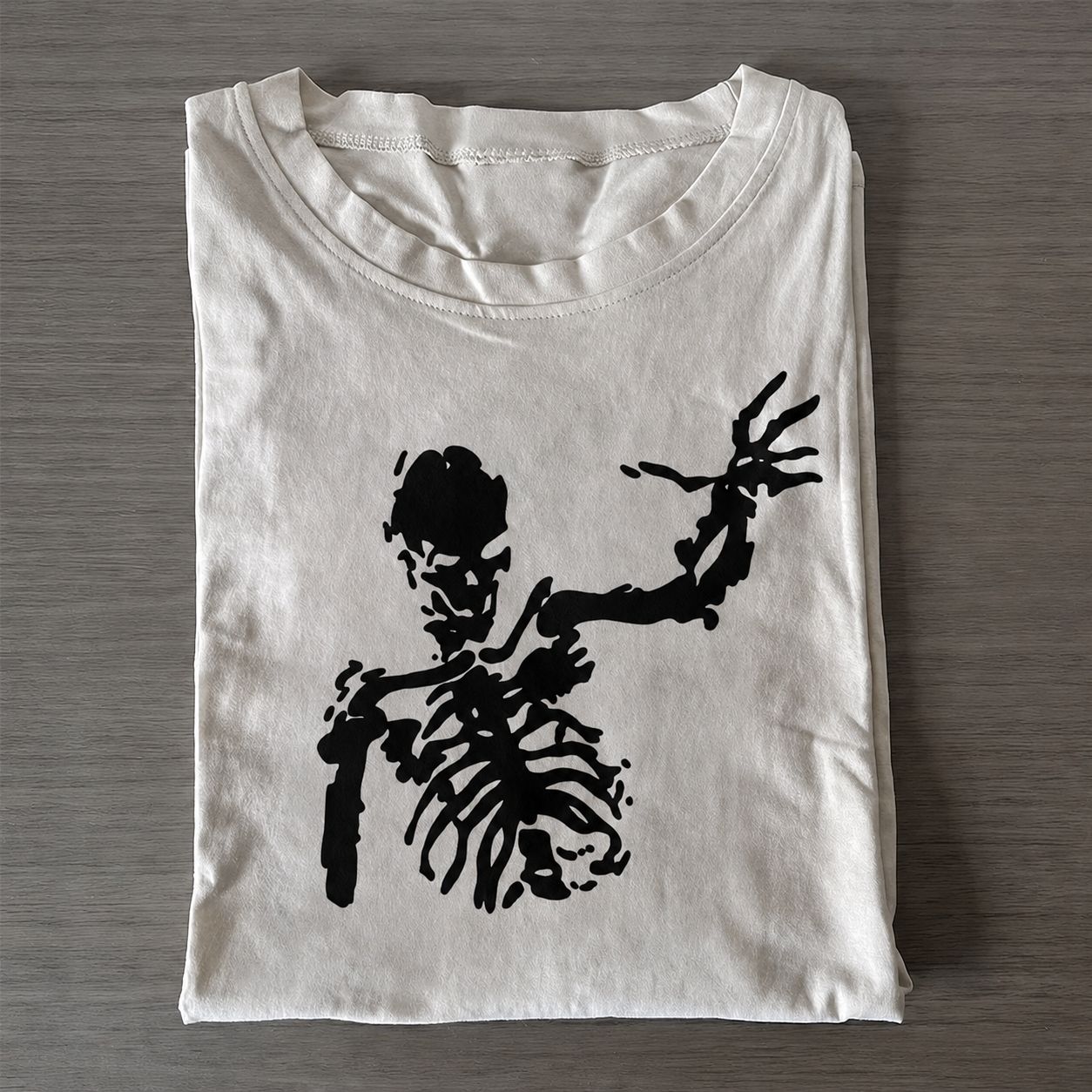 Creativity Takes Courage T-shirt