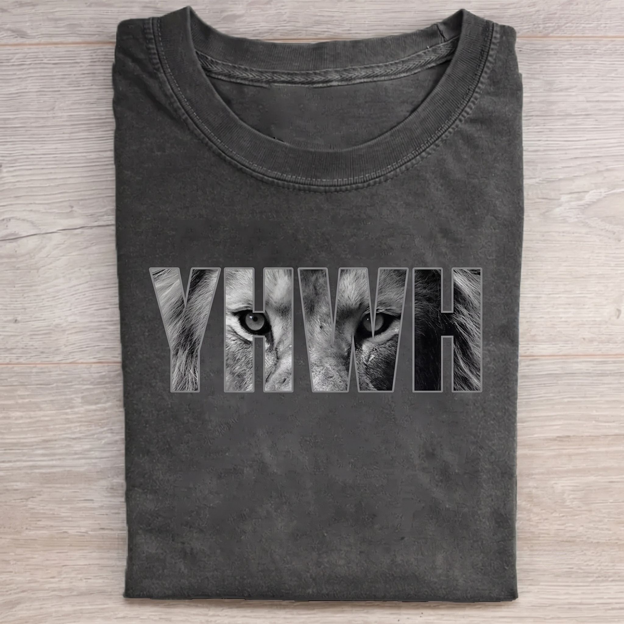 YHWH Christian T-Shirt