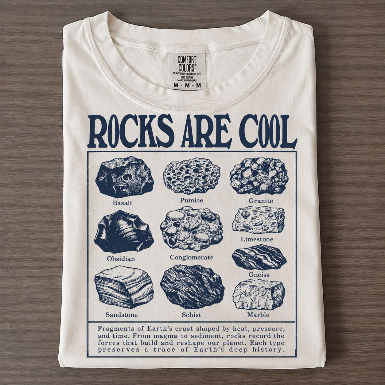Funny Science Meme T-shirt