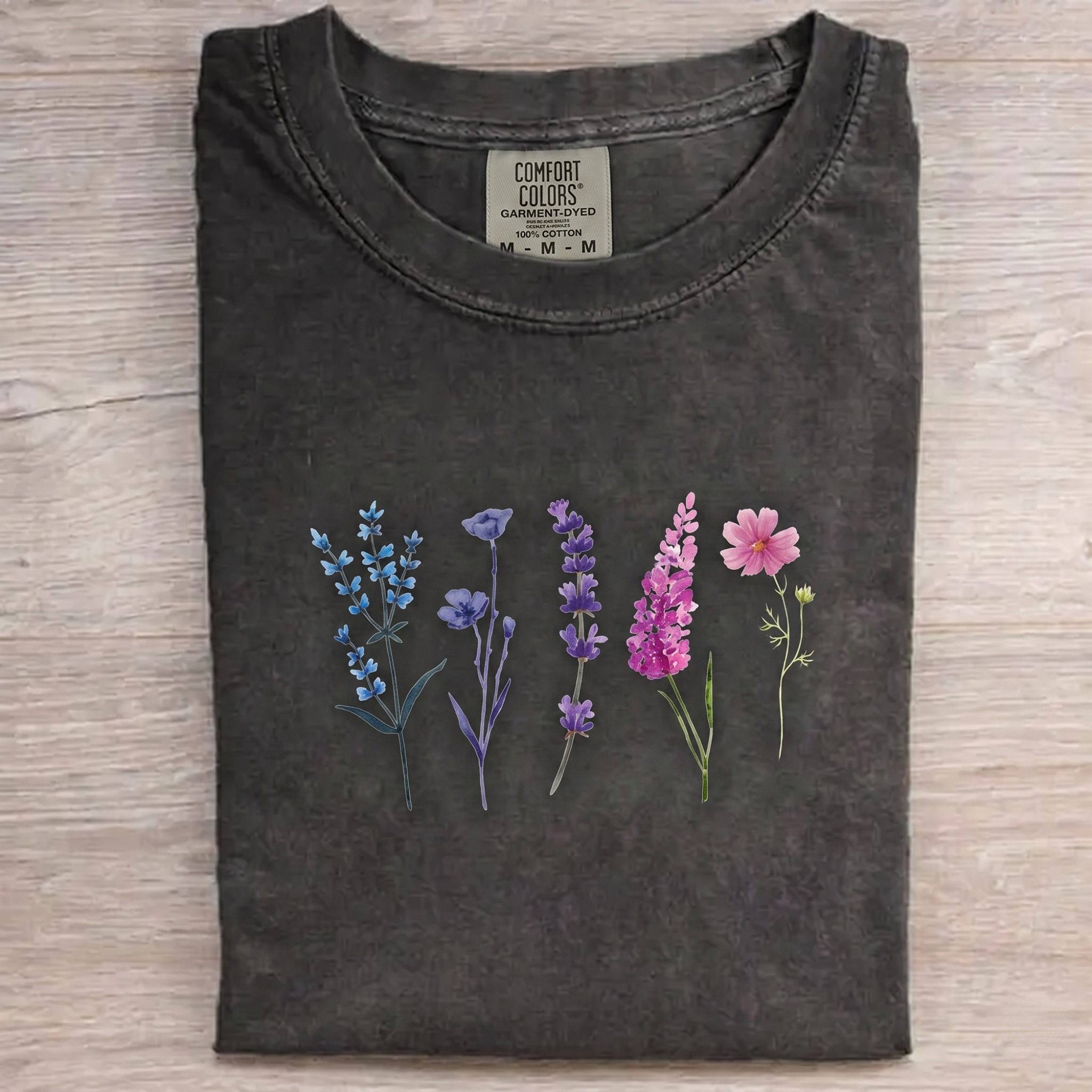 SUBTLE BISEXUAL T-Shirt