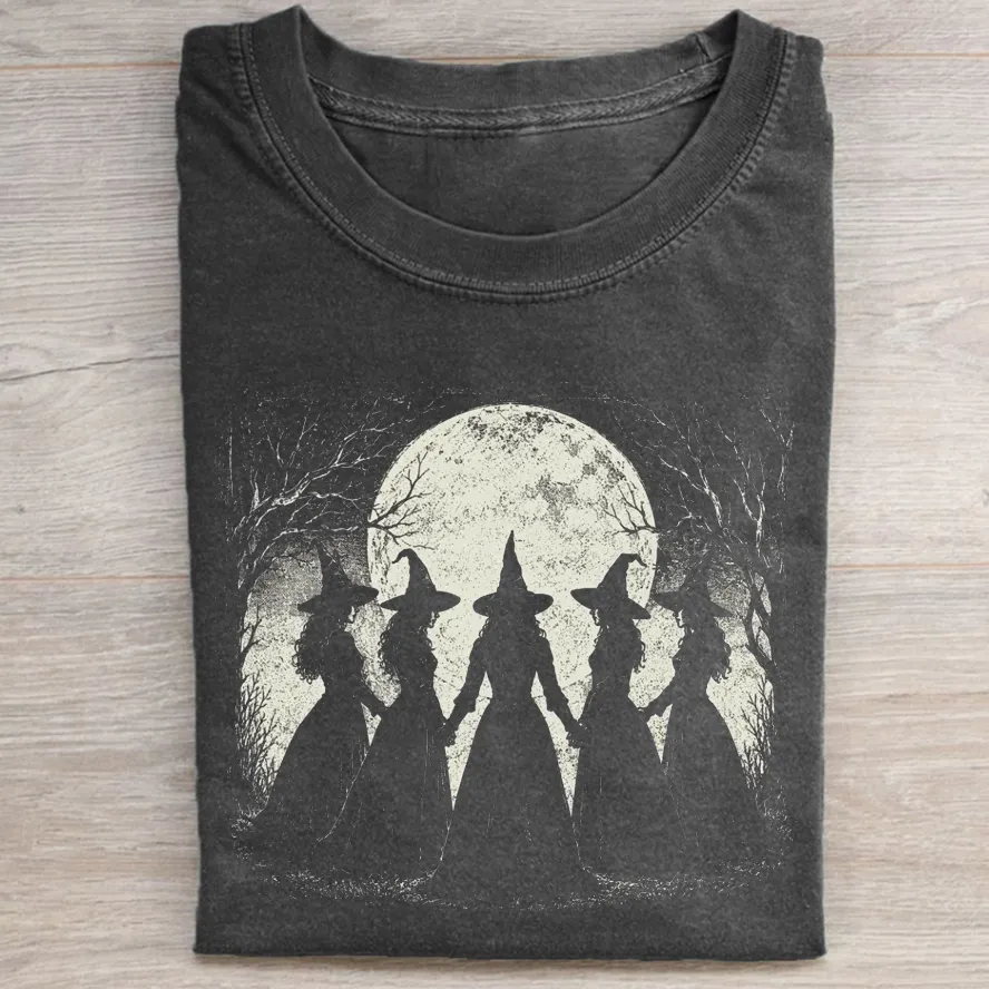 Witches Coven T-shirt