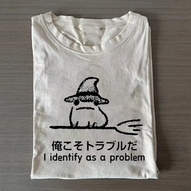 Mischief Magic Dude Classic T-shirt