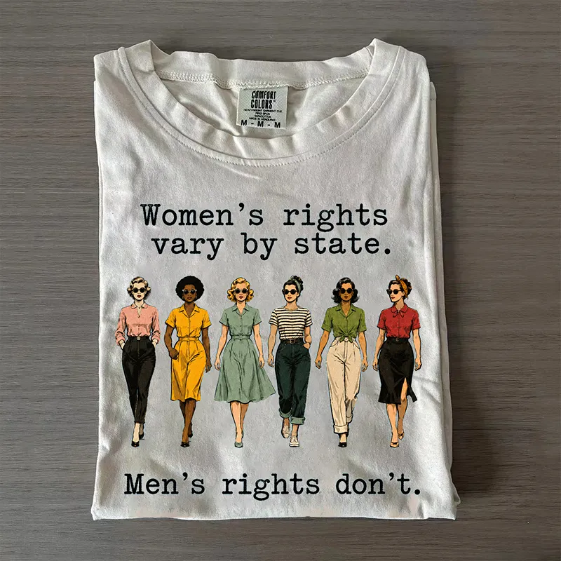 Smash The Patriarchy T-shirt