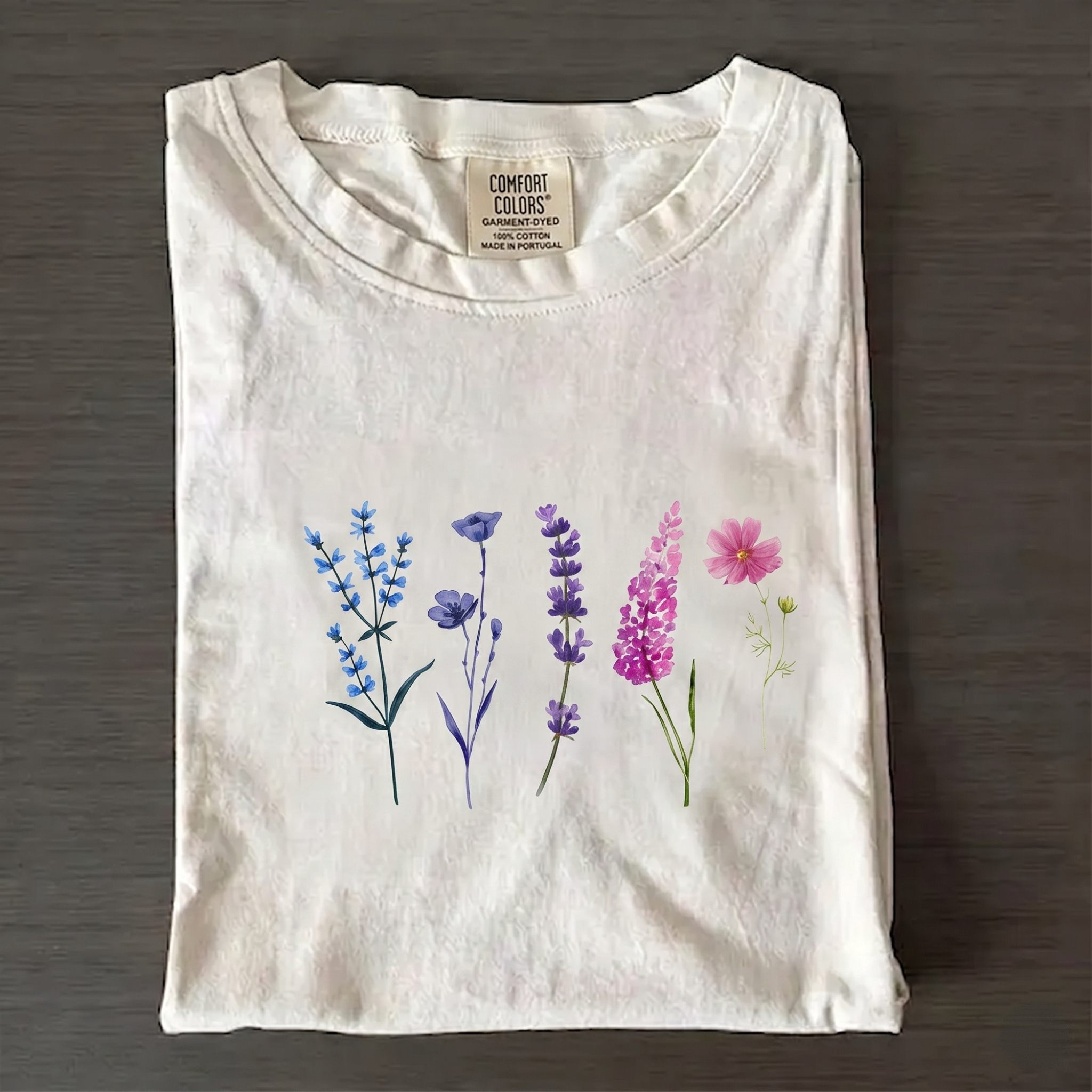 SUBTLE BISEXUAL T-Shirt