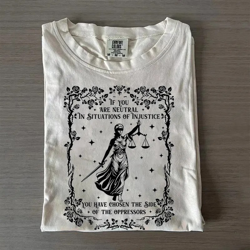 Human Rights Shirt