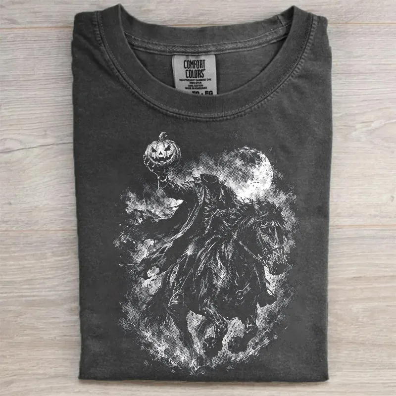 Headless Horseman T-Shirt