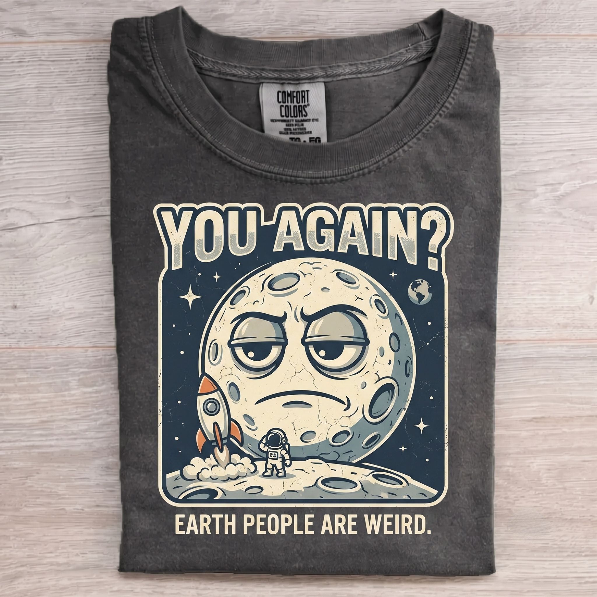 You Again? T-Shirt