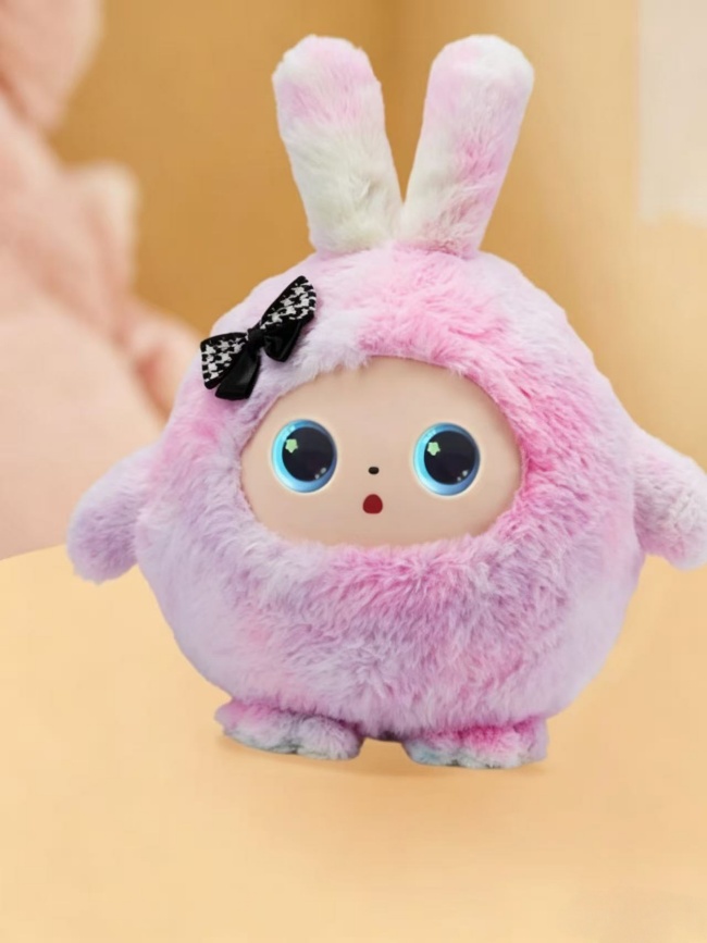 Ai pet