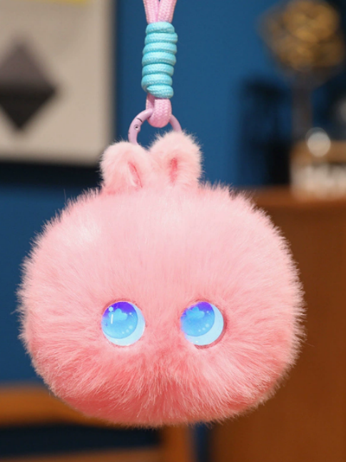 Ai pendant