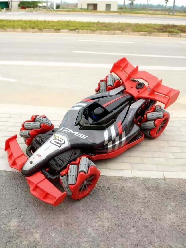F1 race