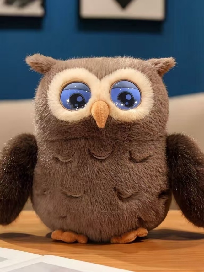 Ai  owl