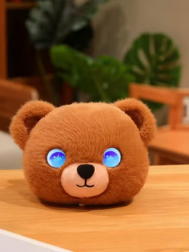 Ai pet