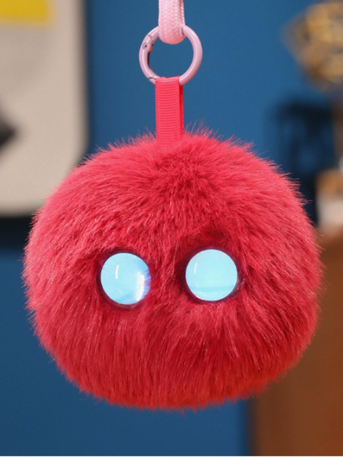 Ai pendant
