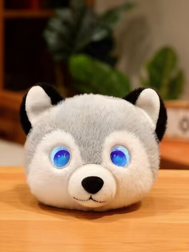 Ai pet