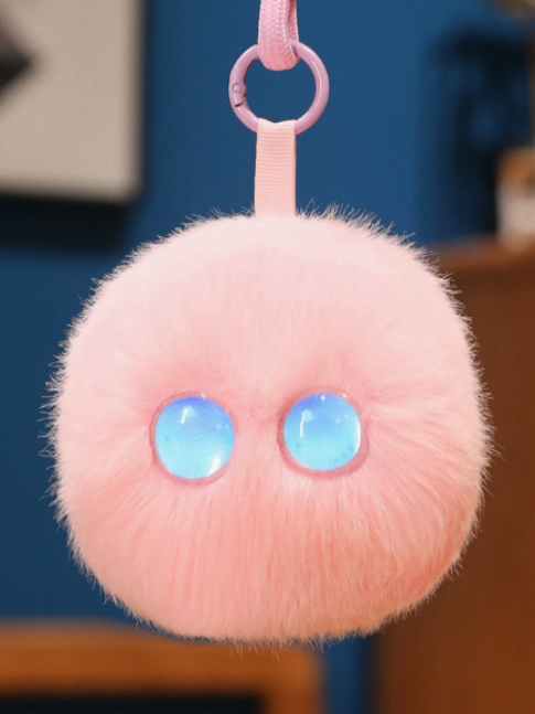 Ai pendant