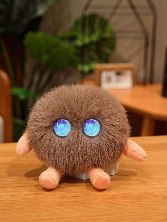 Ai buddy