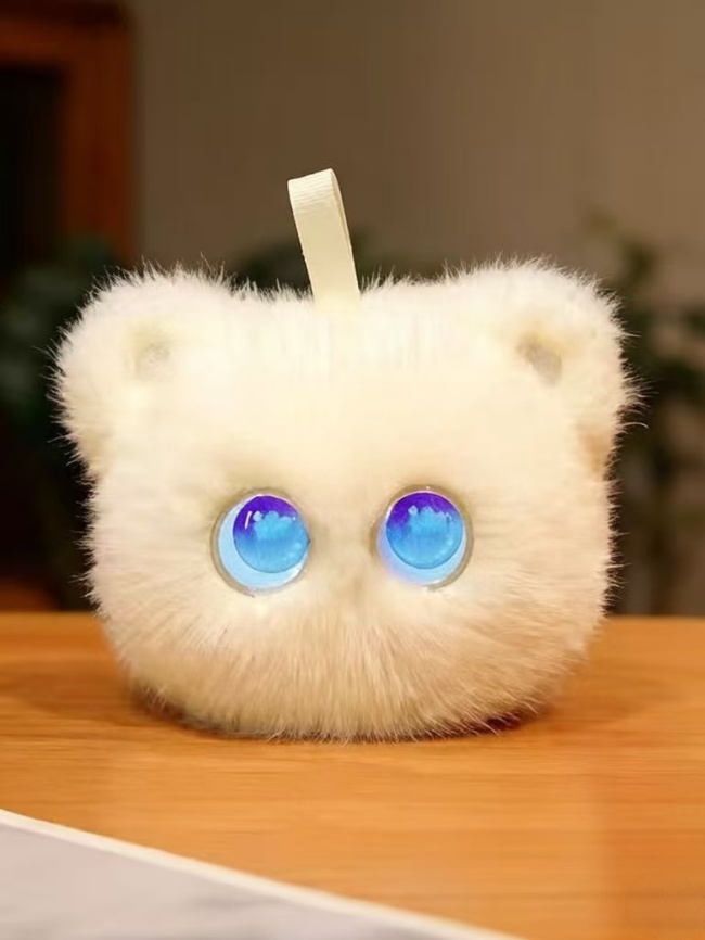Ai pet