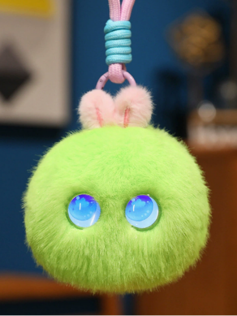 Ai pendant