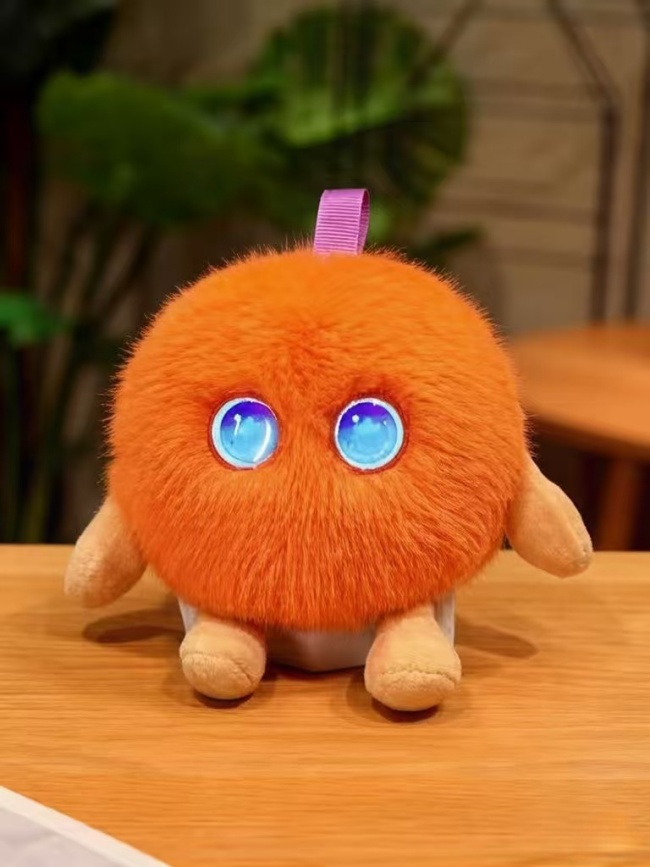 Ai buddy