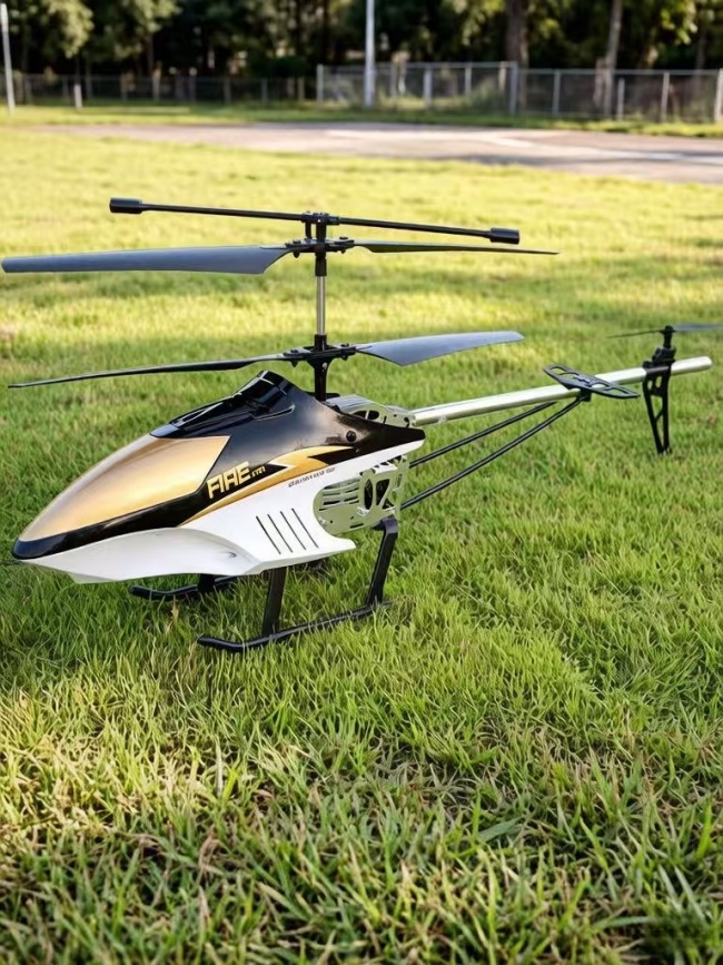 Extra large RC
