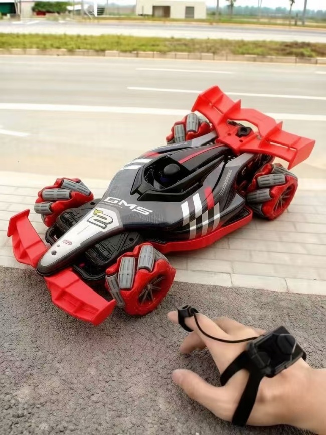 F1 race
